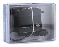 FUTABA BLS-HC600 Brushless S.Bus2 Digital Programmable Heli Servo (High Voltage) 7 FUTABA BLS-HC600 Brushless S.Bus2 Digital Programmable Heli Servo (High Voltage) -SAVOX Shop fut01102366 1 2