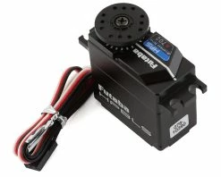 FUTABA HPS-A702 Brushless Ultra Torque S.Bus2 Airplane Servo (High Voltage)
