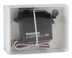 FUTABA HPS-A702 Brushless Ultra Torque S.Bus2 Airplane Servo (High Voltage) -SAVOX Shop fut01102369 3 2