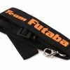 FUTABA Transmitter Neck Strap (Black) -SAVOX Shop futebb1063
