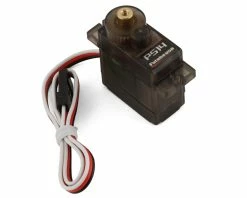FUTABA PS-14 Micro Digital Air Servo (Aileron)