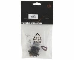 FUTABA PS-14 Micro Digital Air Servo (Aileron) -SAVOX Shop futps 0140 2