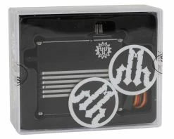Holmes Hobbies BLS HV2000 1/5 Scale High Torque Servo (High Voltage) -SAVOX Shop hhb230100024 2