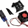 Hot Racing 6S BLX Twister Motor Cooling Fan W/Plug (11.1V) 2 Hot Racing 6S BLX Twister Motor Cooling Fan W/Plug (11.1V) -SAVOX Shop hramh404tf