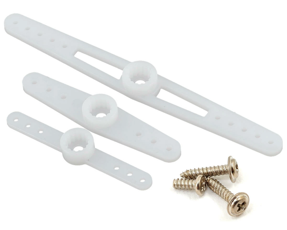 Hitec HS-55 Sub Micro Analog Servo 4 Hitec HS-55 Sub Micro Analog Servo - Image 2