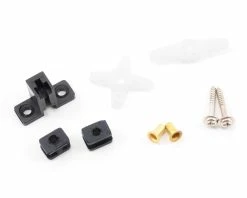 Hitec HS-85BB Mighty Micro Ball Bearing Servo -SAVOX Shop hrc31085s 1