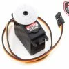 Hitec HS-225BB Mighty Mini Ball Bearing Servo (S/JR/Z) -SAVOX Shop hrc31225s
