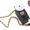 Hitec HS-805BB Mega 1/4 Scale Ball Bearing Servo -SAVOX Shop hrc31805s