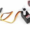 Hitec HS-65MG Mighty Feather Servo -SAVOX Shop hrc32065s