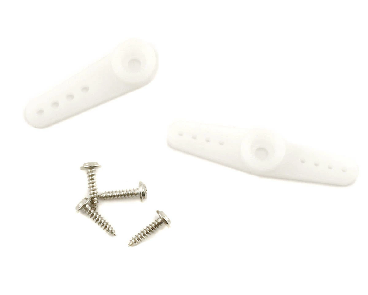 Hitec HS-65MG Mighty Feather Servo 4 Hitec HS-65MG Mighty Feather Servo - Image 2