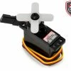 Hitec HS-70MG Analog Ultra Torque Metal Gear Feather Servo