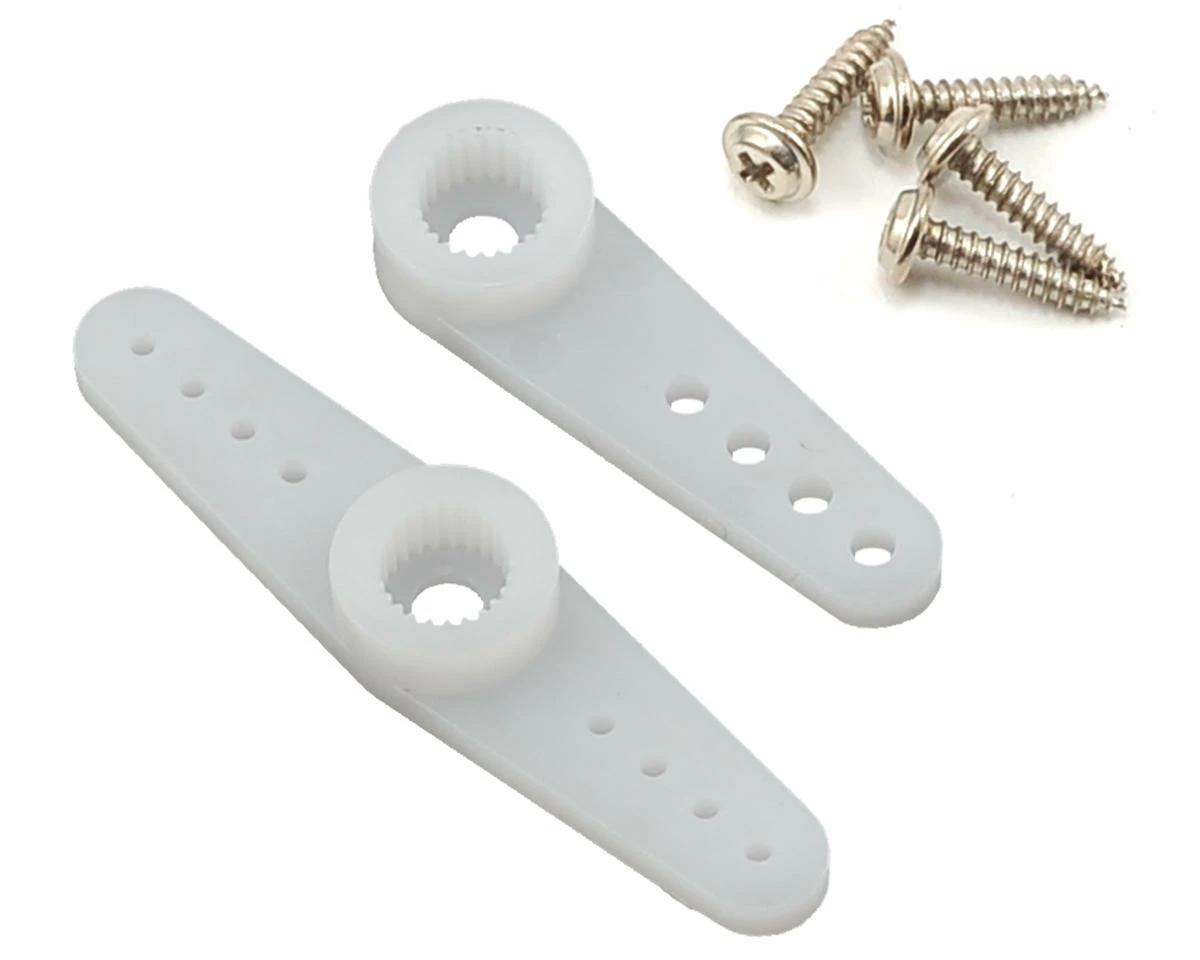 Hitec HS-70MG Analog Ultra Torque Metal Gear Feather Servo 4 Hitec HS-70MG Analog Ultra Torque Metal Gear Feather Servo - Image 2