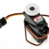 Hitec HS-85MG Mighty Micro Metal Gear Ball Bearing Servo -SAVOX Shop hrc32085s