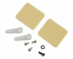 Hitec HS-125MG Metal Gear Wing Servo -SAVOX Shop hrc32125s 1