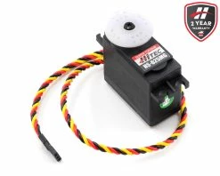 Hitec HS-625MG Metal Gear Super Torque Servo