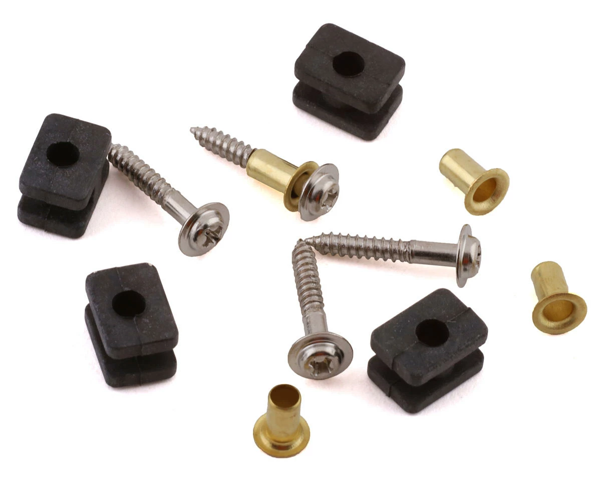 Hitec HSR-2645CR Wide Volt Digital Continuous Rotation 4 Hitec HSR-2645CR Wide Volt Digital Continuous Rotation - Image 2