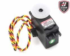 Hitec HS-645MG High Torque Metal Gear Servo S/JR/Z