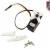 Hitec HS-65HB Karbonite Micro Servo 2 Hitec HS-65HB Karbonite Micro Servo -SAVOX Shop hrc33065s