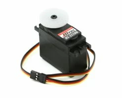 Hitec HS-322HD Standard Heavy Duty Servo