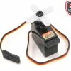 Hitec HS-5065MG Micro Digital Metal Gear Servo -SAVOX Shop hrc35065s