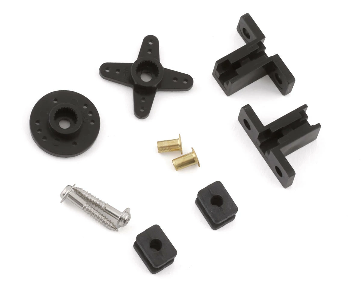 Hitec HS-5086WP Digital Micro Waterproof Metal Gear Servo (High Voltage) 4 Hitec HS-5086WP Digital Micro Waterproof Metal Gear Servo (High Voltage) - Image 2