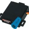 Hitec Digital Wing Servo HS 5125 MG: Universal -SAVOX Shop hrc35125s