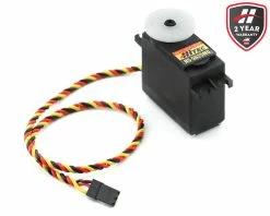 Hitec HS-5625MG Hi-Speed Metal Gear Servo