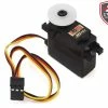 Hitec D-85MG Programmable Mighty Micro D-Series Servo -SAVOX Shop hrc36085