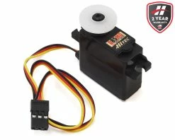 Hitec D-85MG Programmable Mighty Micro D-Series Servo