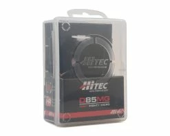 Hitec D-85MG Programmable Mighty Micro D-Series Servo -SAVOX Shop hrc36085 2