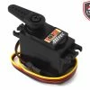 Hitec D485HW Karbonite Standard Servo (High Voltage) 1 Hitec D485HW Karbonite Standard Servo (High Voltage) -SAVOX Shop hrc36485
