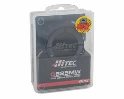 Hitec D625MW High Speed Metal Gear Servo (High Voltage) -SAVOX Shop hrc36625 2
