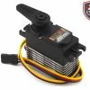 Hitec D950TW D-Series Ultra Torque Titanium Gear Digital Servo (High-Voltage) -SAVOX Shop hrc36950