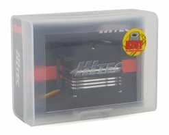 Hitec D950TW D-Series Ultra Torque Titanium Gear Digital Servo (High-Voltage) 7 Hitec D950TW D-Series Ultra Torque Titanium Gear Digital Servo (High-Voltage) -SAVOX Shop hrc36950 2