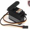 Hitec D9545SW High Torque Steel Gear Servo (High Voltage) -SAVOX Shop hrc36954