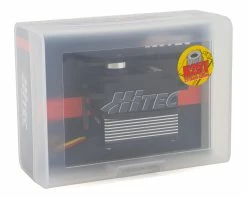 Hitec D955TW Ultra Torque Titanium Gear Digital Servo (High Voltage) 7 Hitec D955TW Ultra Torque Titanium Gear Digital Servo (High Voltage) -SAVOX Shop hrc36955 2