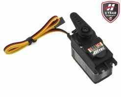 Hitec D980TW D-Series Monster Torque Digital Servo (High Voltage)