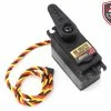 Hitec HS-7955TG V2 Torque Titanium Gear Digital Servo -SAVOX Shop hrc37955s