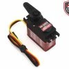 Hitec HSB-9380TH Ultra Torque Brushless Titanium Gear Servo (High Voltage)