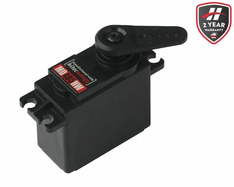 Hitec MD485HW 32bit Digital Standard Karbonite Gear Drag Servo 3 Hitec MD485HW 32bit Digital Standard Karbonite Gear Drag Servo