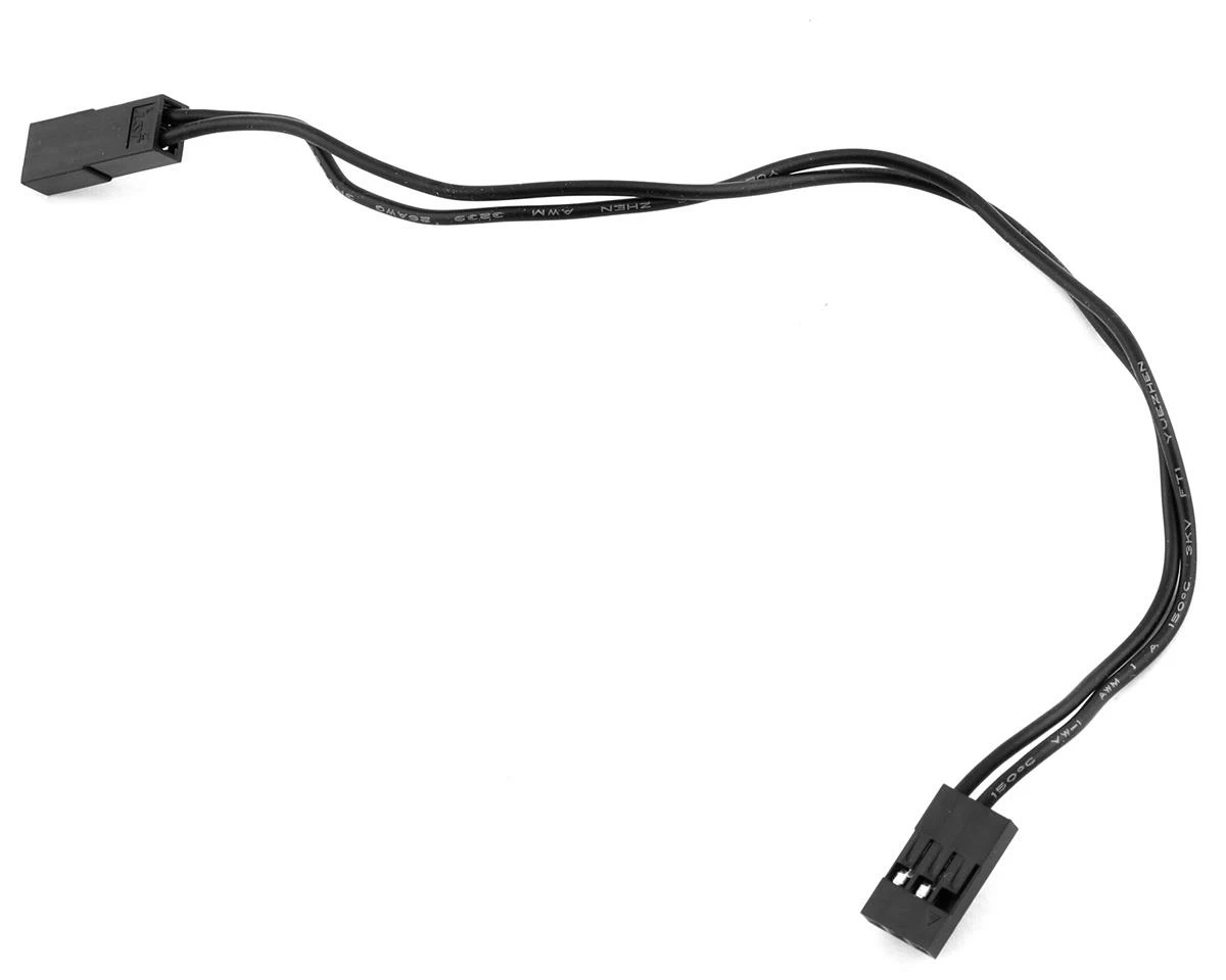 Hudy 40mm Brushless Cooling Fan W/Internal Soldering Tabs 4 Hudy 40mm Brushless Cooling Fan W/Internal Soldering Tabs - Image 2