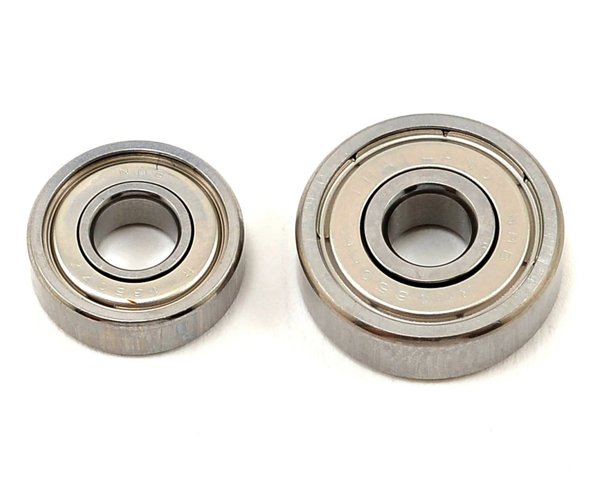 Hobbywing 1/8 Electric Motor Bearing Set (2) 3 Hobbywing 1/8 Electric Motor Bearing Set (2)