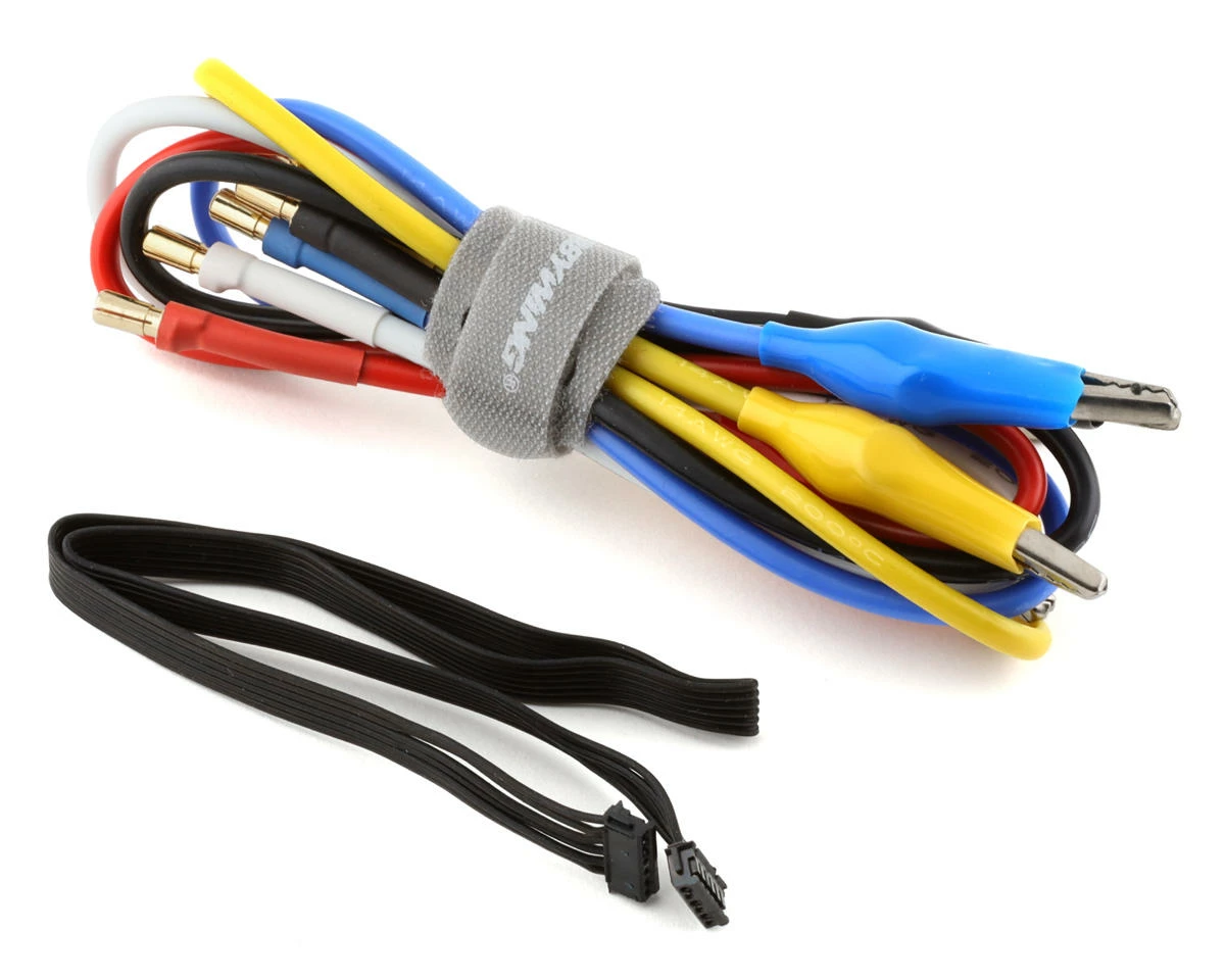 Hobbywing Tunalyzer Brushless Motor Tester 5 Hobbywing Tunalyzer Brushless Motor Tester - Image 3