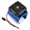 Hobbywing C4 Motor Heatsink & Fan Combo 1 Hobbywing C4 Motor Heatsink & Fan Combo -SAVOX Shop hwa86080130