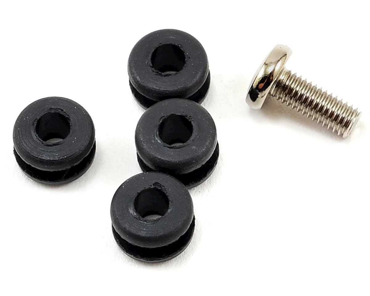 KO Propo DS-2504 "Power" Low Profile Servo 4 KO Propo DS-2504 "Power" Low Profile Servo - Image 2