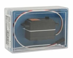 KO Propo DS-2504 "Power" Low Profile Servo 7 KO Propo DS-2504 "Power" Low Profile Servo -SAVOX Shop kop30064 2