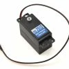 KO Propo DS-2513 "Response" Low Profile Metal Gear Servo