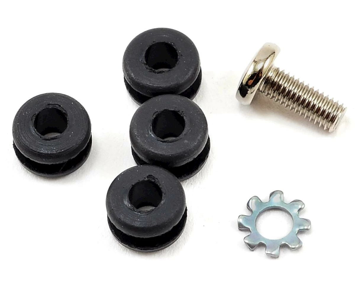 KO Propo DS-2513 "Response" Low Profile Metal Gear Servo 4 KO Propo DS-2513 "Response" Low Profile Metal Gear Servo - Image 2