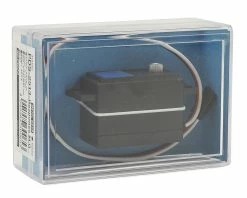 KO Propo DS-2513 "Response" Low Profile Metal Gear Servo 7 KO Propo DS-2513 "Response" Low Profile Metal Gear Servo -SAVOX Shop kop30065 2