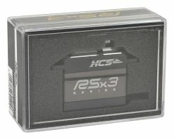 KO Propo RSx3 Response H.C. High Speed Digital Servo (Hard Case) (High Voltage) 7 KO Propo RSx3 Response H.C. High Speed Digital Servo (Hard Case) (High Voltage) -SAVOX Shop kop30121 2